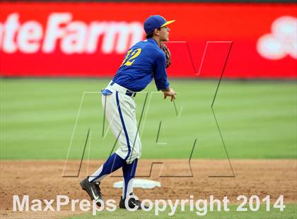 Thumbnail 1 in Troy vs. Sunnyvale (UIL 2A Final) photogallery.