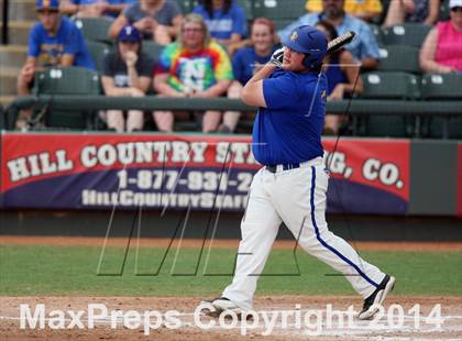 Thumbnail 1 in Troy vs. Sunnyvale (UIL 2A Final) photogallery.