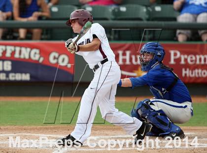 Thumbnail 3 in Troy vs. Sunnyvale (UIL 2A Final) photogallery.