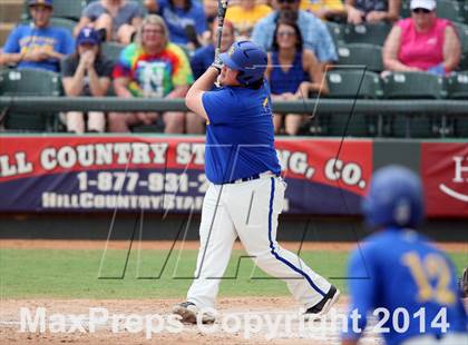 Thumbnail 3 in Troy vs. Sunnyvale (UIL 2A Final) photogallery.