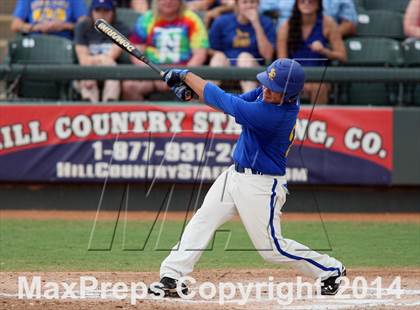Thumbnail 1 in Troy vs. Sunnyvale (UIL 2A Final) photogallery.