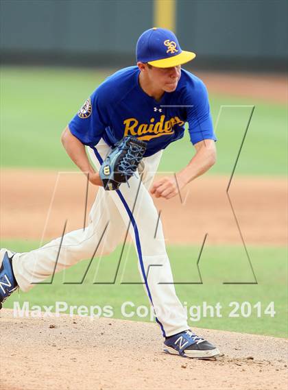 Thumbnail 1 in Troy vs. Sunnyvale (UIL 2A Final) photogallery.