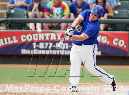 Thumbnail 1 in Troy vs. Sunnyvale (UIL 2A Final) photogallery.