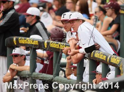 Thumbnail 3 in Troy vs. Sunnyvale (UIL 2A Final) photogallery.