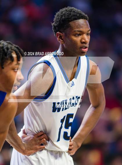 Thumbnail 1 in Lake Norman vs North Mecklenburg (NCHSAA 4A Regional Final) photogallery.