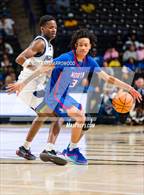 Photo from the gallery "Lake Norman vs North Mecklenburg (NCHSAA 4A Regional Final)"