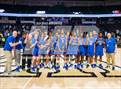 Photo from the gallery "Lake Norman vs North Mecklenburg (NCHSAA 4A Regional Final)"