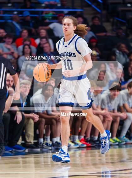 Thumbnail 1 in Lake Norman vs North Mecklenburg (NCHSAA 4A Regional Final) photogallery.