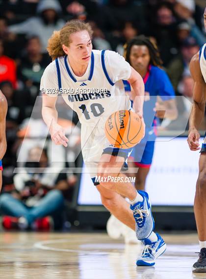 Thumbnail 1 in Lake Norman vs North Mecklenburg (NCHSAA 4A Regional Final) photogallery.