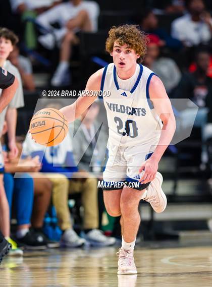 Thumbnail 1 in Lake Norman vs North Mecklenburg (NCHSAA 4A Regional Final) photogallery.