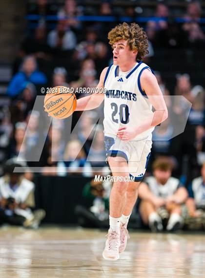 Thumbnail 1 in Lake Norman vs North Mecklenburg (NCHSAA 4A Regional Final) photogallery.