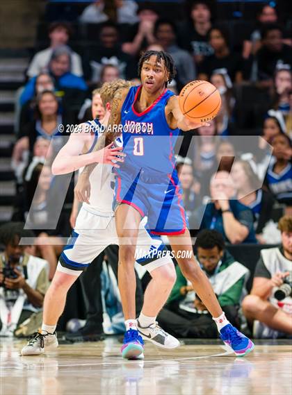 Thumbnail 3 in Lake Norman vs North Mecklenburg (NCHSAA 4A Regional Final) photogallery.