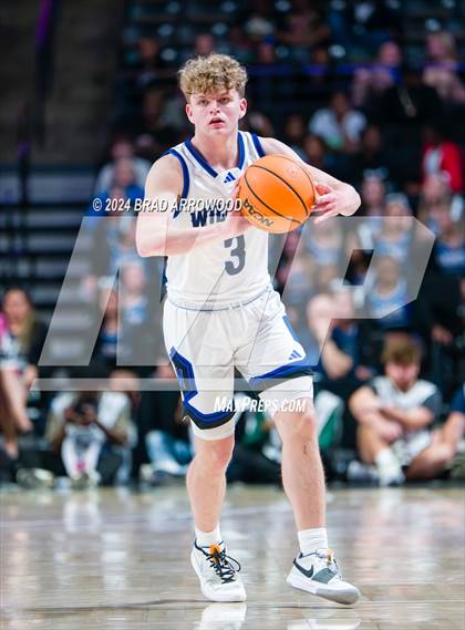 Thumbnail 1 in Lake Norman vs North Mecklenburg (NCHSAA 4A Regional Final) photogallery.
