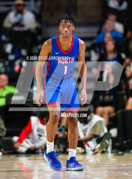 Thumbnail 1 in Lake Norman vs North Mecklenburg (NCHSAA 4A Regional Final) photogallery.