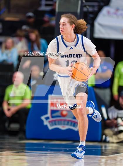 Thumbnail 1 in Lake Norman vs North Mecklenburg (NCHSAA 4A Regional Final) photogallery.