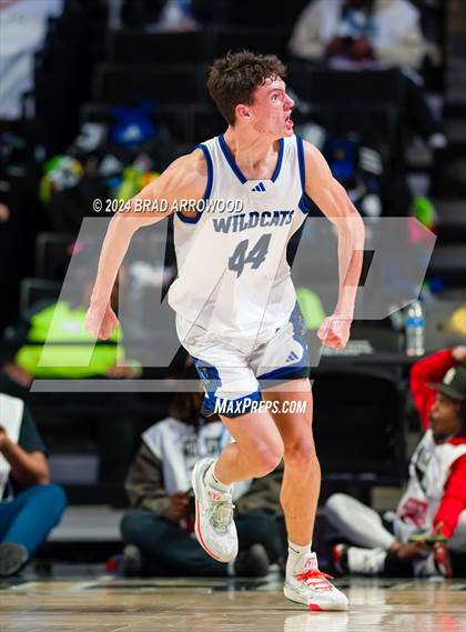 Thumbnail 3 in Lake Norman vs North Mecklenburg (NCHSAA 4A Regional Final) photogallery.