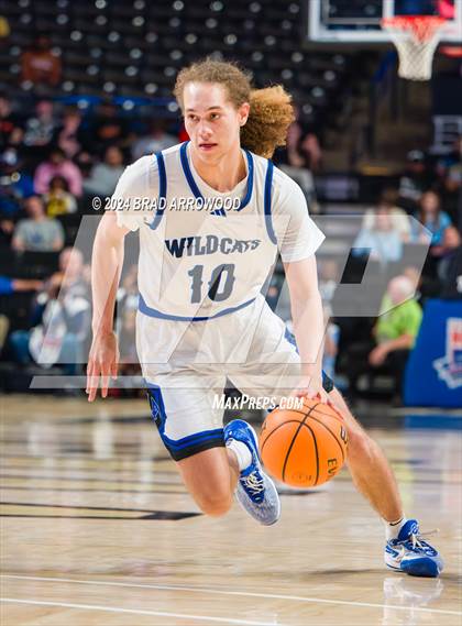 Thumbnail 1 in Lake Norman vs North Mecklenburg (NCHSAA 4A Regional Final) photogallery.
