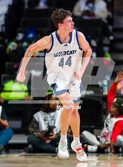 Thumbnail 1 in Lake Norman vs North Mecklenburg (NCHSAA 4A Regional Final) photogallery.