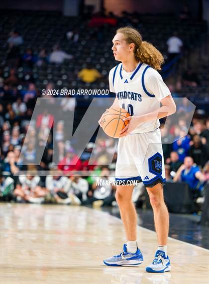 Thumbnail 1 in Lake Norman vs North Mecklenburg (NCHSAA 4A Regional Final) photogallery.