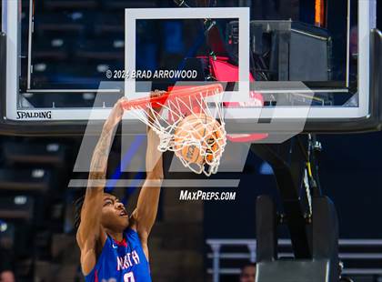 Thumbnail 3 in Lake Norman vs North Mecklenburg (NCHSAA 4A Regional Final) photogallery.