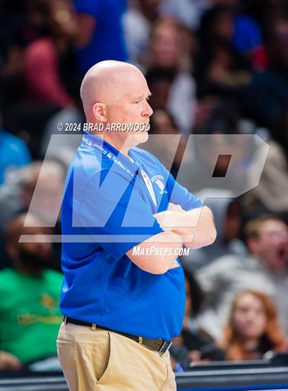 Thumbnail 1 in Lake Norman vs North Mecklenburg (NCHSAA 4A Regional Final) photogallery.
