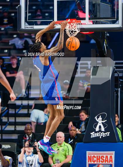 Thumbnail 1 in Lake Norman vs North Mecklenburg (NCHSAA 4A Regional Final) photogallery.