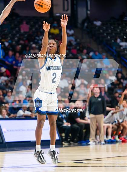 Thumbnail 3 in Lake Norman vs North Mecklenburg (NCHSAA 4A Regional Final) photogallery.