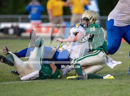 Thumbnail 3 in Franklin @ Bishop Brady photogallery.