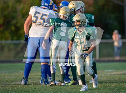 Thumbnail 3 in Franklin @ Bishop Brady photogallery.