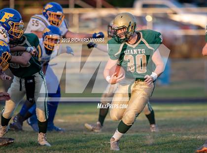 Thumbnail 2 in Franklin @ Bishop Brady photogallery.
