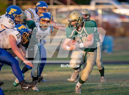 Thumbnail 3 in Franklin @ Bishop Brady photogallery.