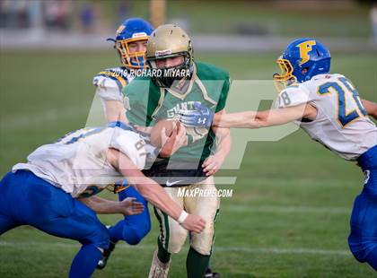 Thumbnail 3 in Franklin @ Bishop Brady photogallery.