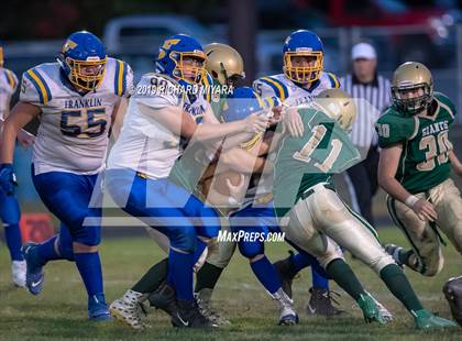 Thumbnail 3 in Franklin @ Bishop Brady photogallery.