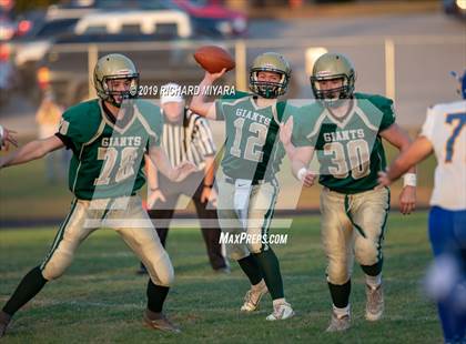 Thumbnail 3 in Franklin @ Bishop Brady photogallery.