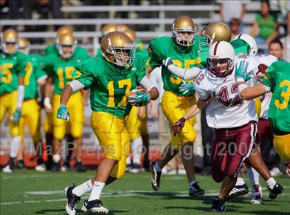 Thumbnail 2 in Fordham Prep @ Holy Cross photogallery.