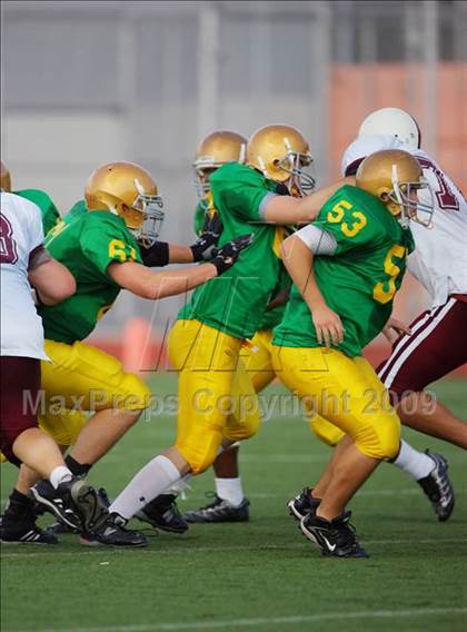 Thumbnail 1 in Fordham Prep @ Holy Cross photogallery.