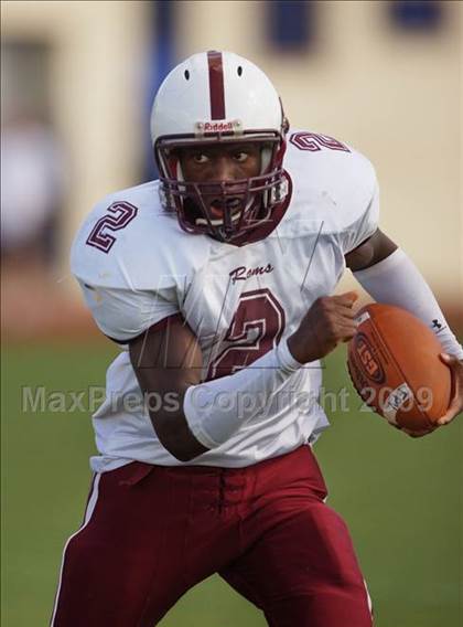 Thumbnail 3 in Fordham Prep @ Holy Cross photogallery.