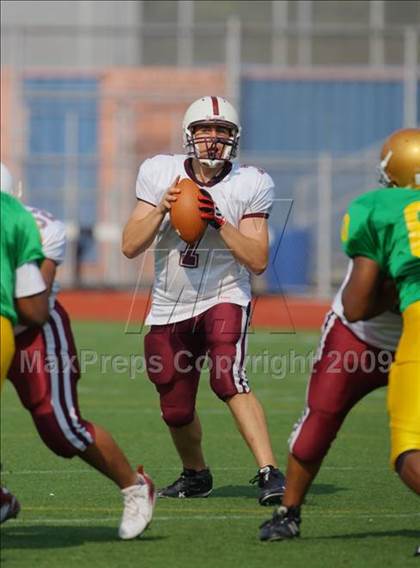 Thumbnail 3 in Fordham Prep @ Holy Cross photogallery.