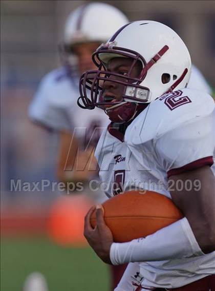 Thumbnail 2 in Fordham Prep @ Holy Cross photogallery.