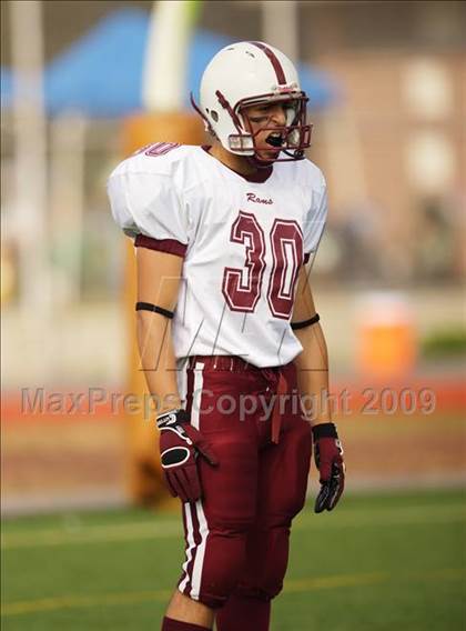 Thumbnail 2 in Fordham Prep @ Holy Cross photogallery.