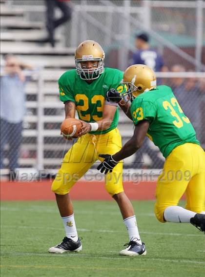 Thumbnail 2 in Fordham Prep @ Holy Cross photogallery.