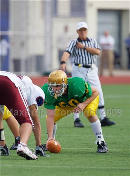 Thumbnail 1 in Fordham Prep @ Holy Cross photogallery.