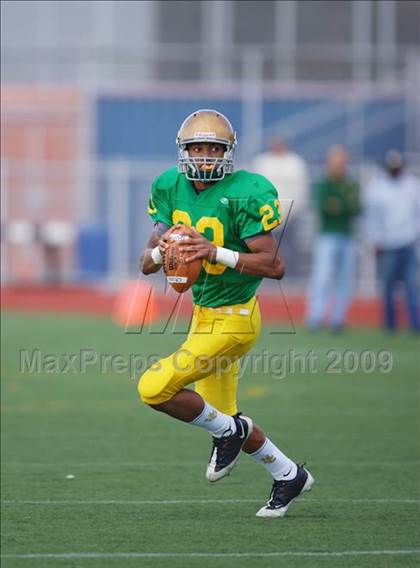 Thumbnail 3 in Fordham Prep @ Holy Cross photogallery.