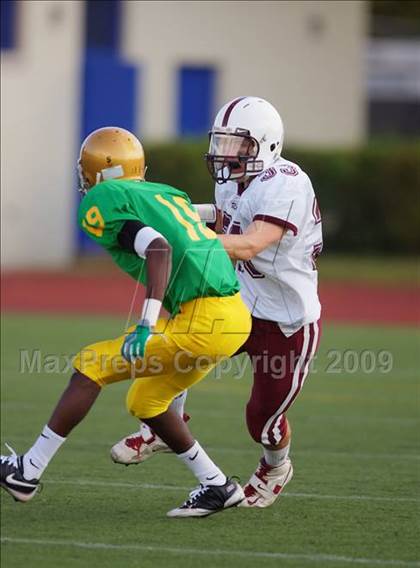Thumbnail 1 in Fordham Prep @ Holy Cross photogallery.