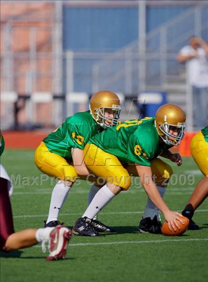 Thumbnail 3 in Fordham Prep @ Holy Cross photogallery.