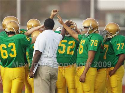 Thumbnail 3 in Fordham Prep @ Holy Cross photogallery.