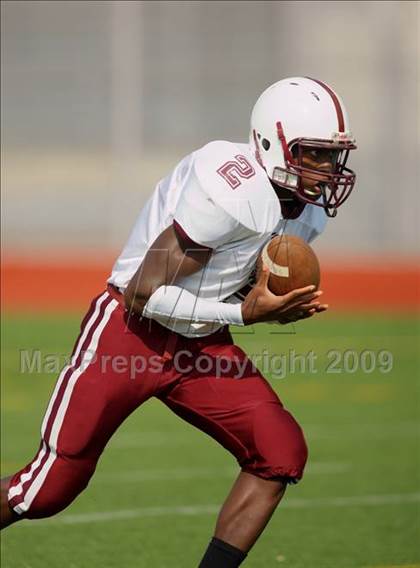 Thumbnail 3 in Fordham Prep @ Holy Cross photogallery.