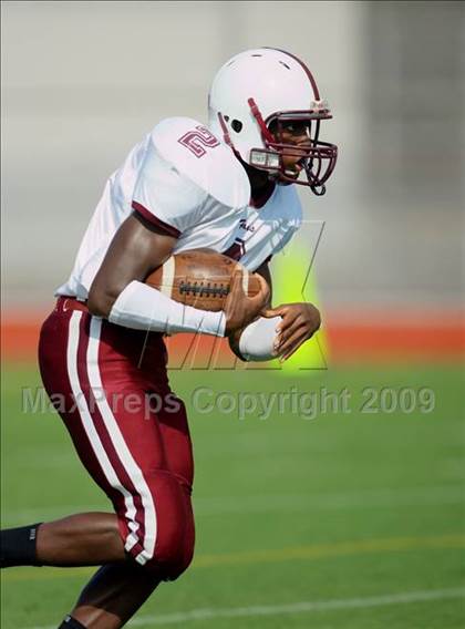 Thumbnail 1 in Fordham Prep @ Holy Cross photogallery.