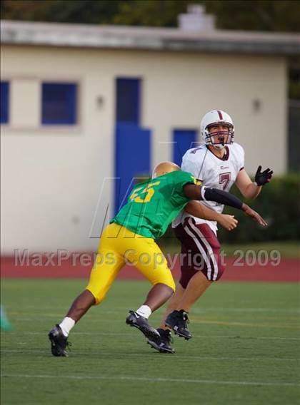 Thumbnail 1 in Fordham Prep @ Holy Cross photogallery.