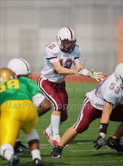 Thumbnail 1 in Fordham Prep @ Holy Cross photogallery.